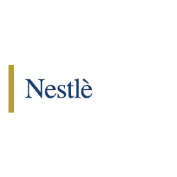 cliente - nestle